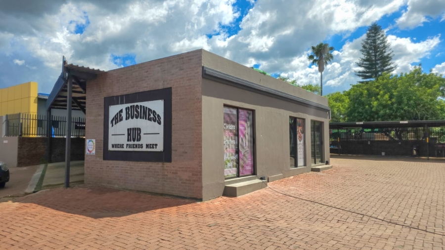 Commercial Property for Sale in Ifafi North West